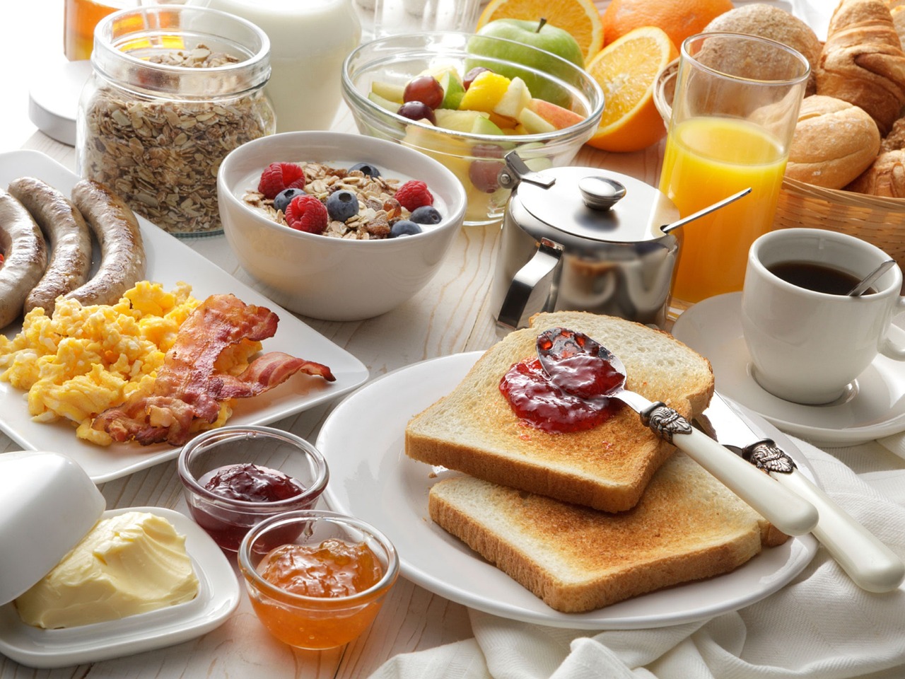 Alimentos que Desincham: O Que Comer para Reduzir a Retenção de Líquidos