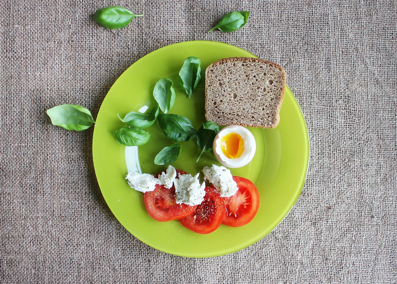 Receitas Saudáveis e Nutritivas: Ideias Criativas para Variar sua Dieta