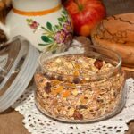 Receitas Ricas em Fibras