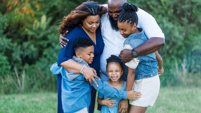 Como Garantir a Saúde da Família: Dicas Práticas
