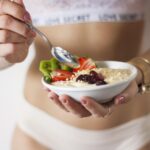 snack, fitness, cottage cheese, yoghurt, breakfast, health, fruit, delicious, nutrition, calories, kitchen, chef, diet, dinner, fiber, vitamins, strawberry, kiwi, healthy, freshness, dessert, fitness, fitness, health, health, health, diet, diet, diet, diet, diet