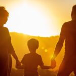 family, sun, love, grandparents, people, nature, family, family, family, family, family