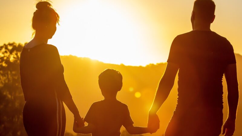 Saúde da Família: Estratégias para Promover o Bem-Estar de Todos
