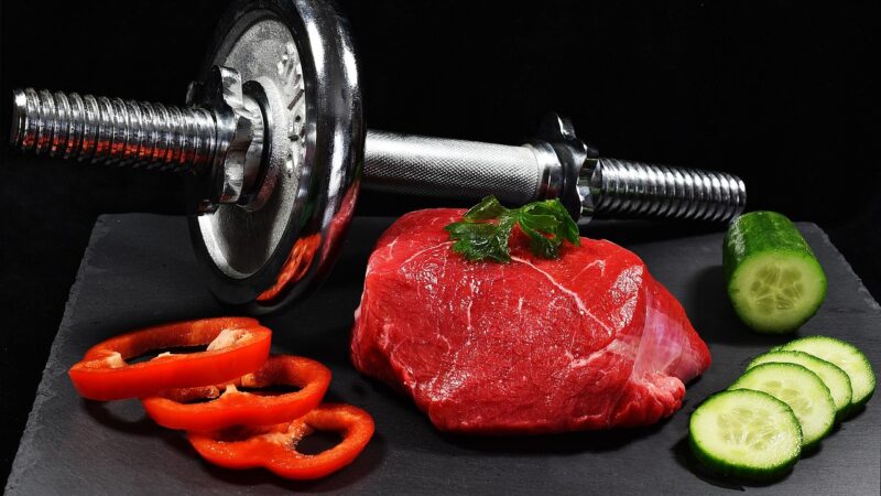 Dicas de Alimentação para Emagrecimento Sustentável
