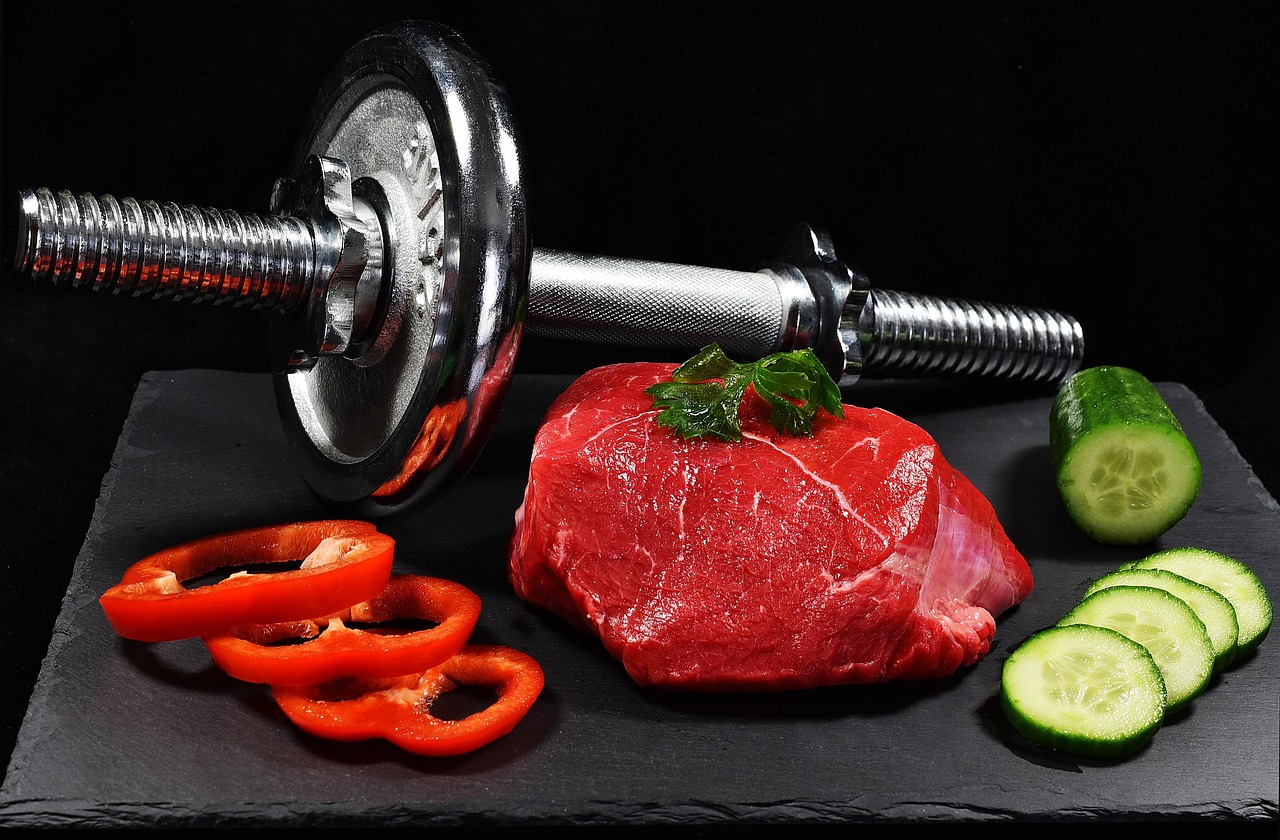 Dicas de Alimentação para Emagrecimento Sustentável