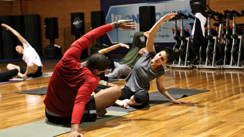 Melhores Exercícios para Emagrecer