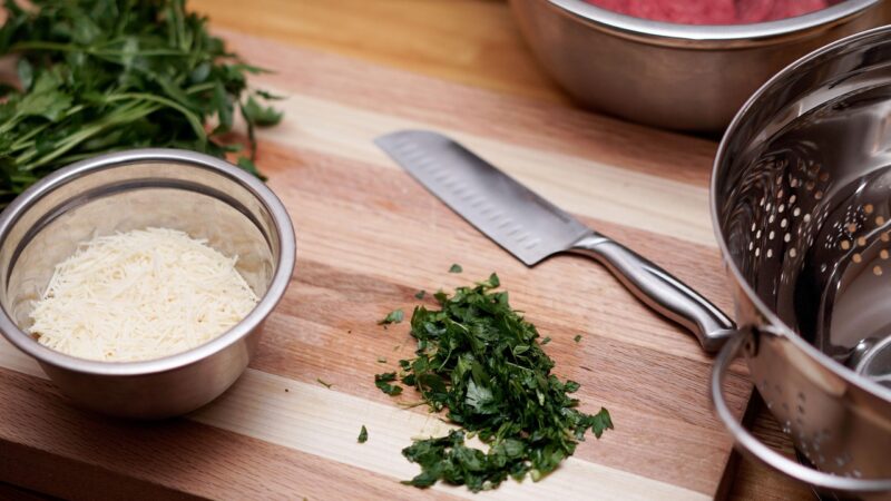 Receitas Saudáveis para o Dia a Dia: Alimentação Equilibrada