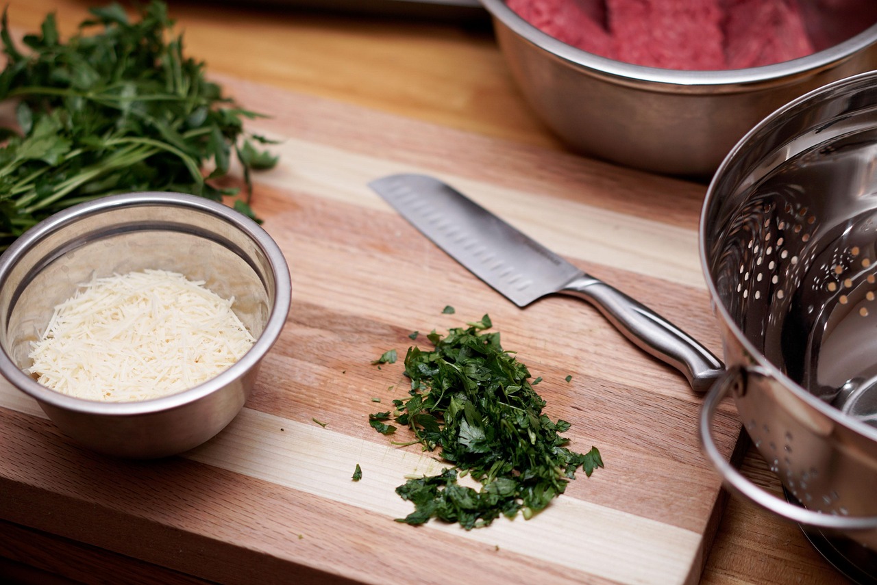 Receitas Saudáveis para o Dia a Dia: Alimentação Equilibrada