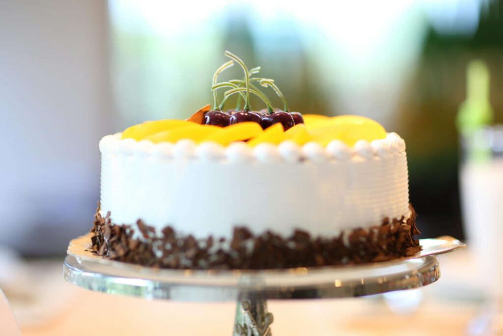 Receita de Torta