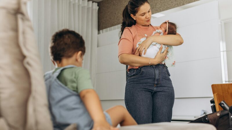 Saúde da Família: Como Adotar Hábitos Saudáveis e Prevenção