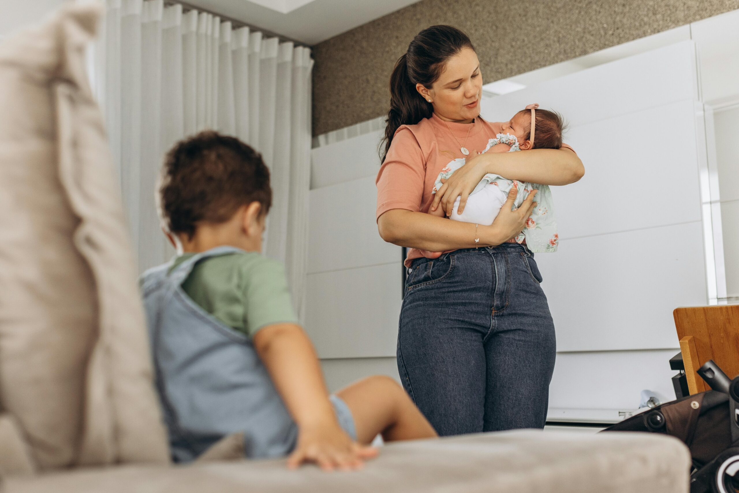 Saúde da Família: Como Adotar Hábitos Saudáveis e Prevenção