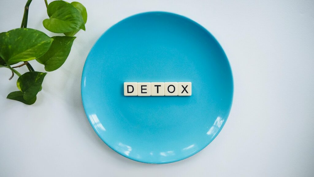 Suco Detox