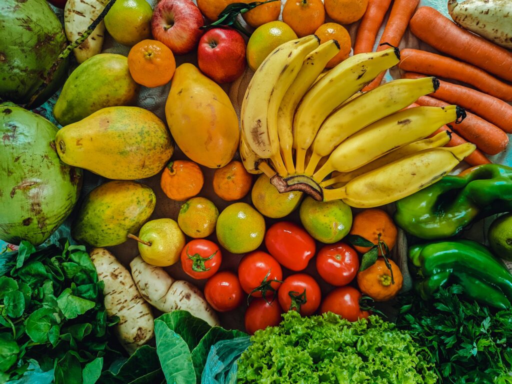 Alimentação para Emagrecimento