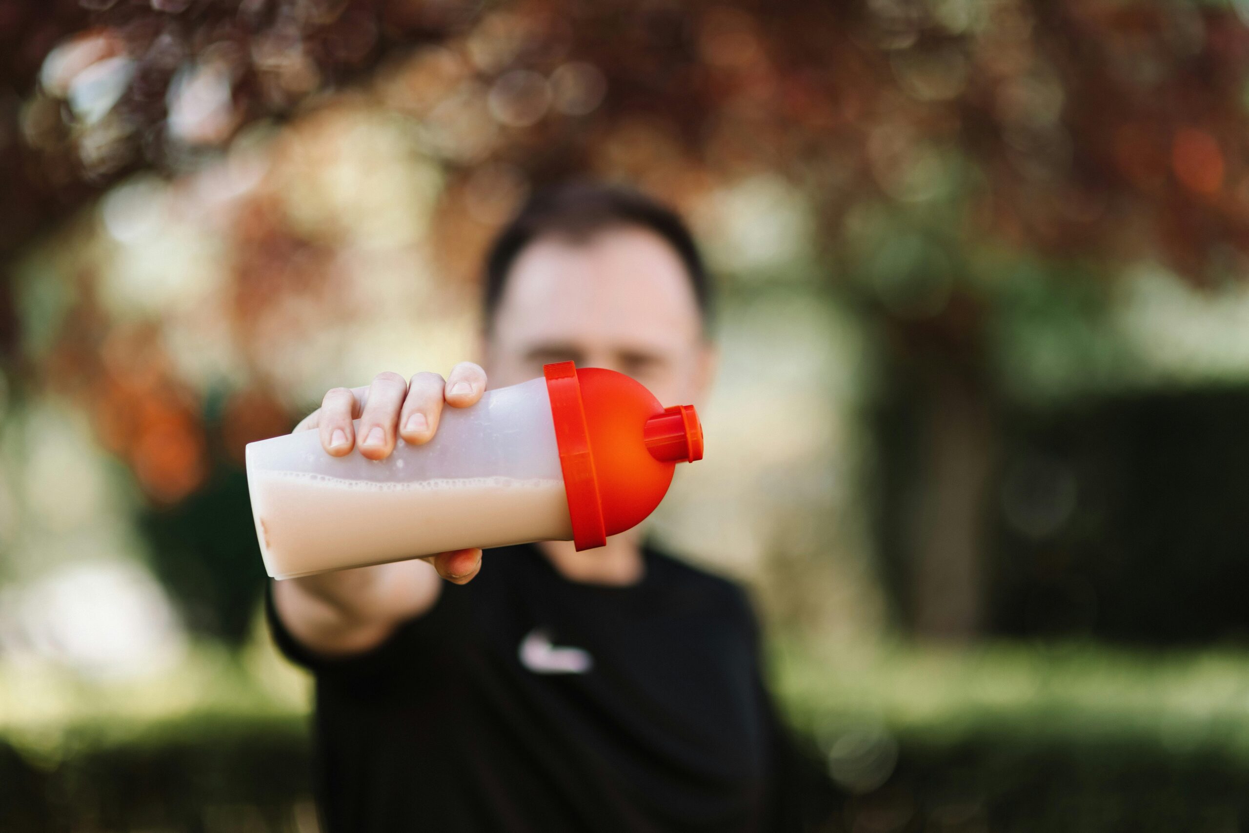 Whey Protein: Qual o Melhor Para Ganho de Massa Muscular e Performance