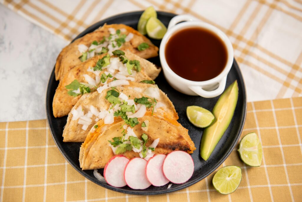 Receitas