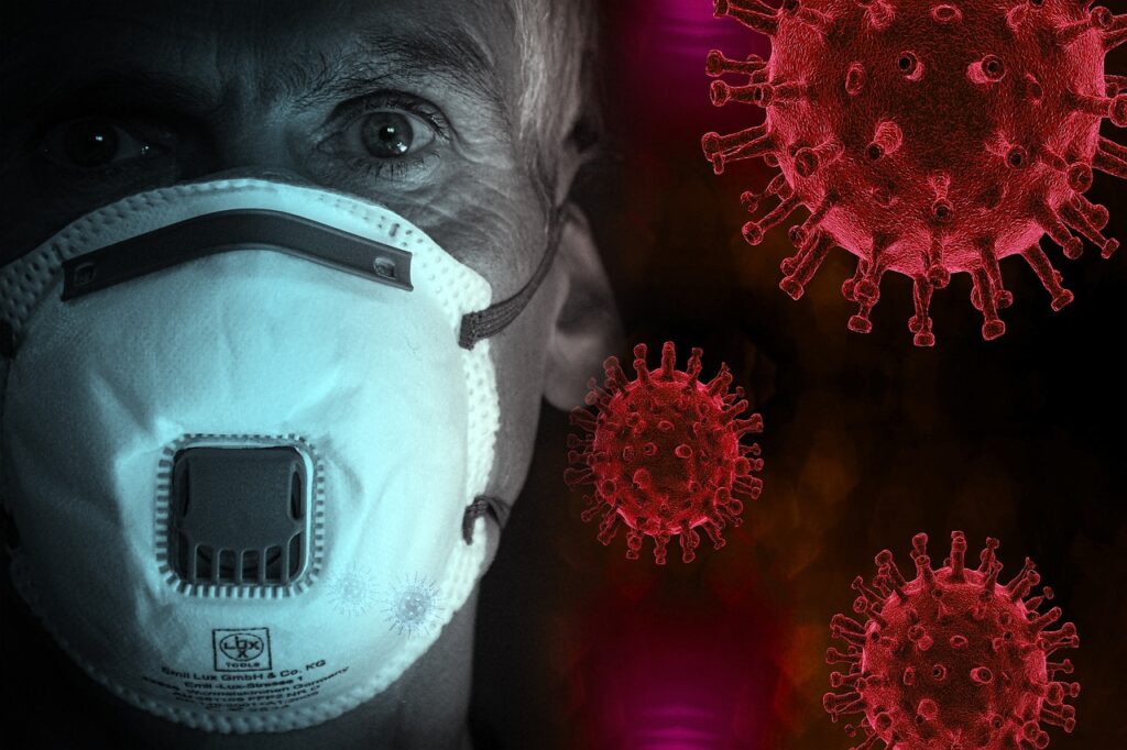 coronavirus, face mask, infection, virus, disease, quarantine, protection, covid-19, coronavirus, coronavirus, coronavirus, coronavirus, coronavirus, virus, covid-19, covid-19, Varíola do Macaco